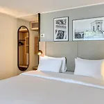 Campanile Hotel 3*