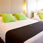 Campanile Hotel 3*