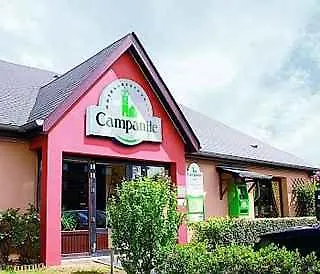 钟楼比亚丽兹酒店