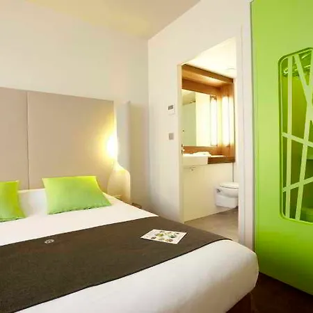 Campanile Біарріц