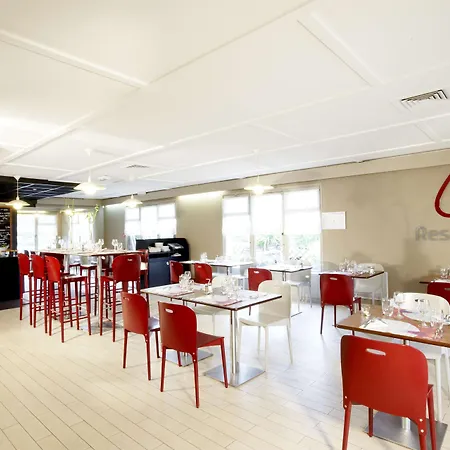 Campanile Hotel Biarriz