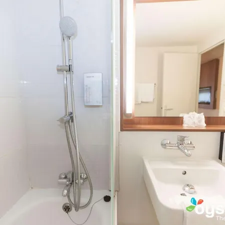 Campanile Готель 3*