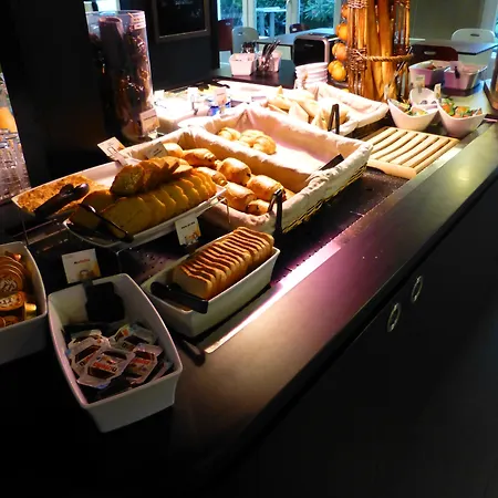 Campanile 3* Biarriz