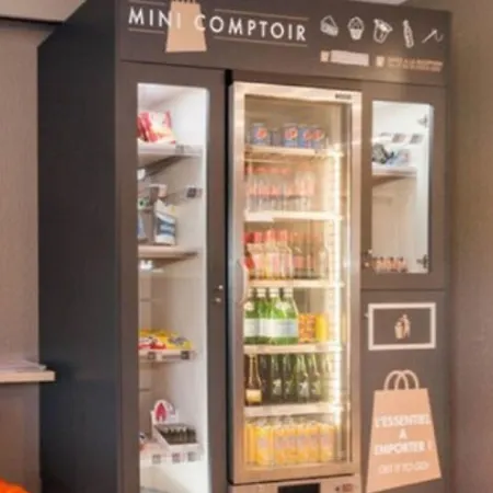 Campanile 3* Biarriz