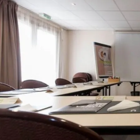 Campanile 3* Biarriz