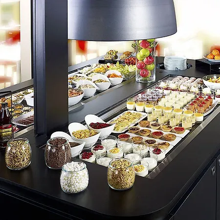 Campanile Hotel Biarriz