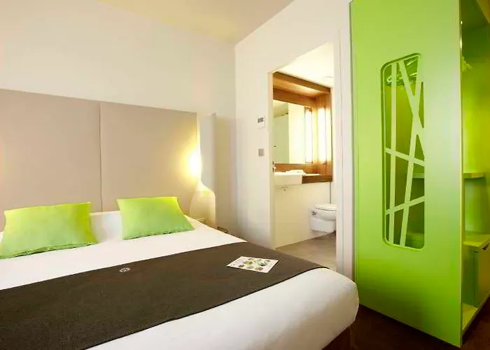 Campanile Μπιαρίτζ