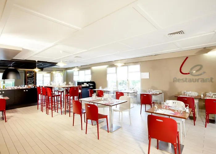 Campanile Hotell Biarritz