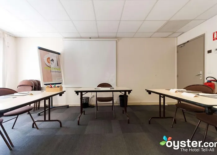 Ξενοδοχείο Campanile