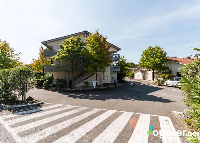 Ξενοδοχείο Campanile