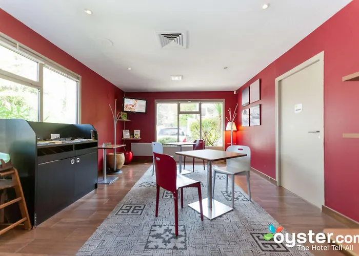 Campanile Μπιαρίτζ