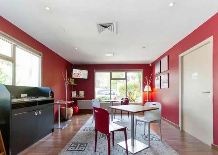 Campanile Μπιαρίτζ