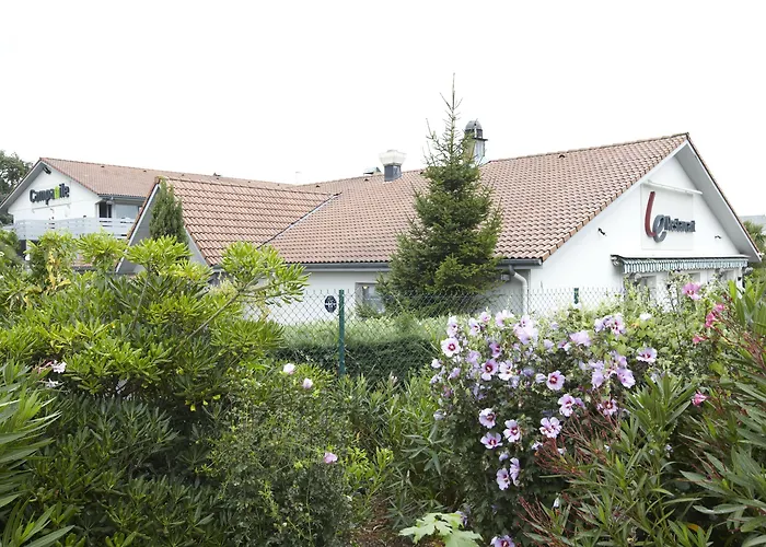 Ξενοδοχείο Campanile 3*