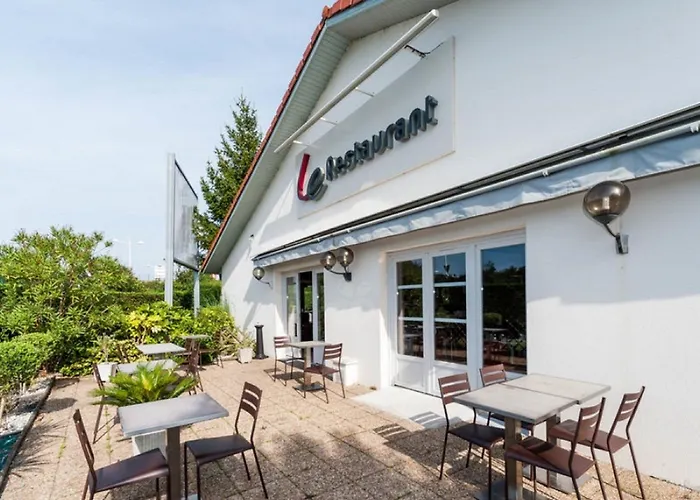 Campanile Ξενοδοχείο