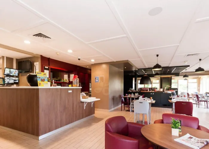 Campanile Hotell Biarritz