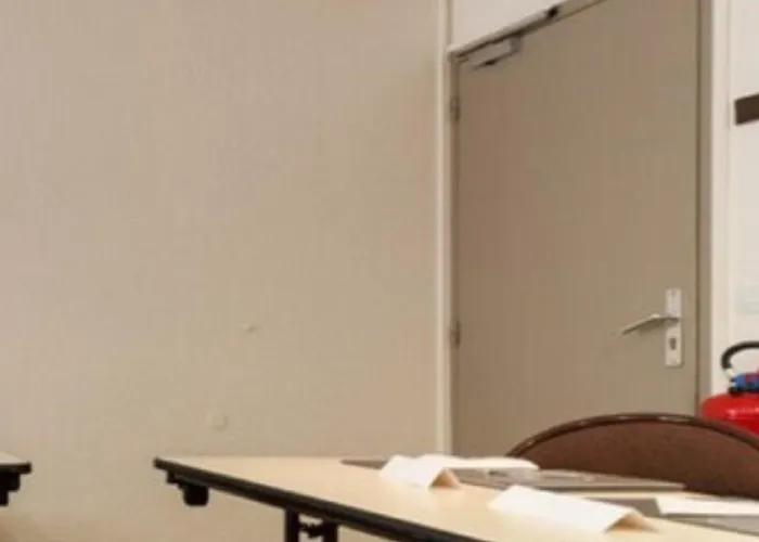 Campanile Μπιαρίτζ