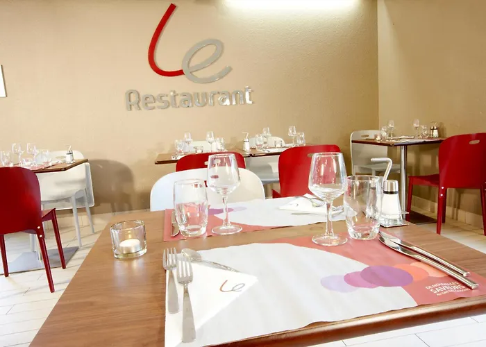 Campanile Μπιαρίτζ