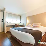 Hotel Campanile