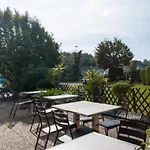 Hotel Campanile Biarritz