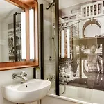 Campanile Hotel