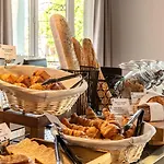 Hotel Campanile Biarritz