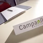 Campanile 3*