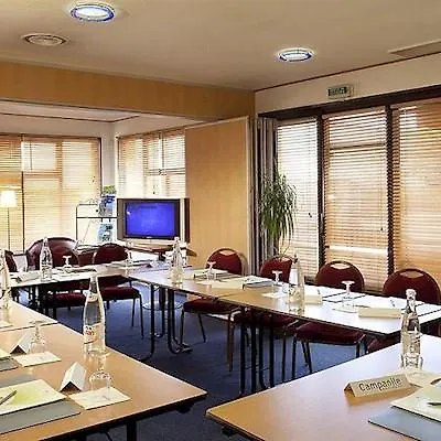 Campanile Szálloda 3*