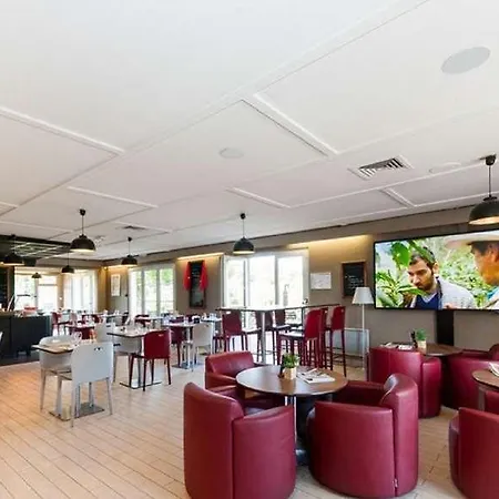 Campanile Hotel Biarritz