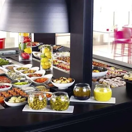 Campanile Nature - Hotel