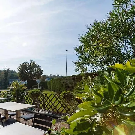 Campanile Nature - 3*