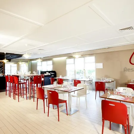 Campanile Hotel Biarritz