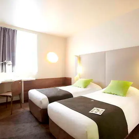 Hotel Campanile Nature - Biarritz