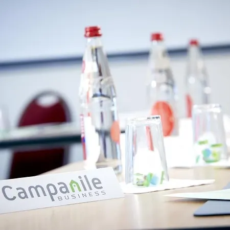 Ξενοδοχείο Campanile 3*