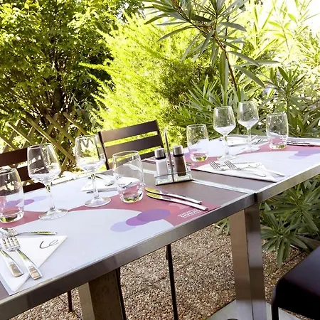 Campanile Nature - Hotel 3*