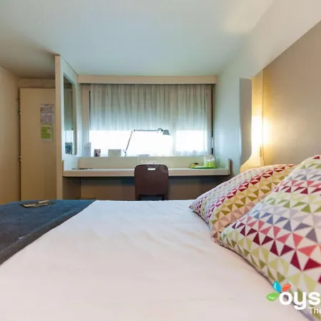 Hotel Campanile Nature - 3*
