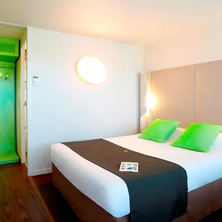 Ξενοδοχείο Campanile 3*