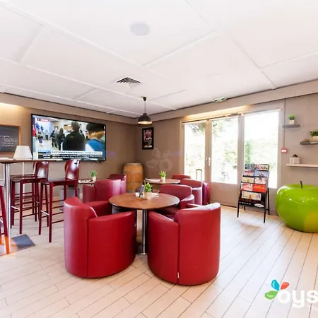 Hotel Campanile Nature - 3*