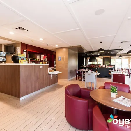 Campanile Nature - Hotel 3*