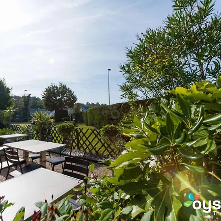 Campanile Nature - Hotel Biarritz