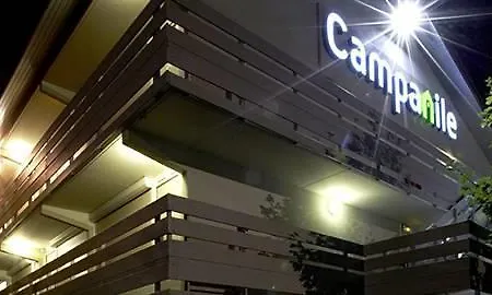 Campanile Nature - فندق