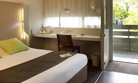 Campanile Nature -