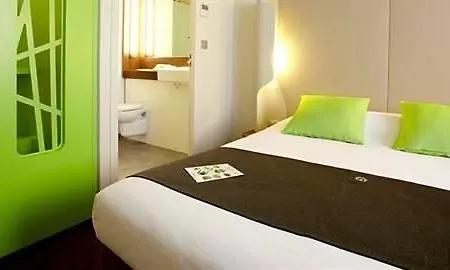 Campanile Nature -
