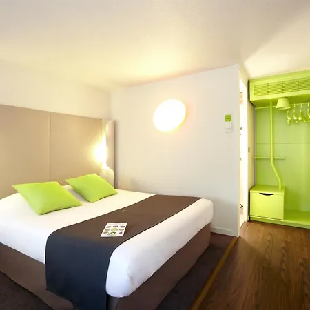 Campanile Nature - Hotel Biarritz