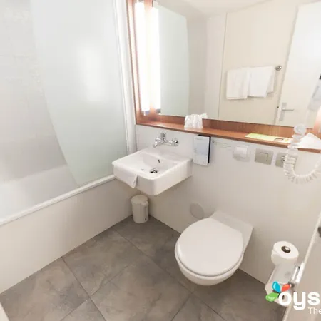 Hotel Campanile Biarritz