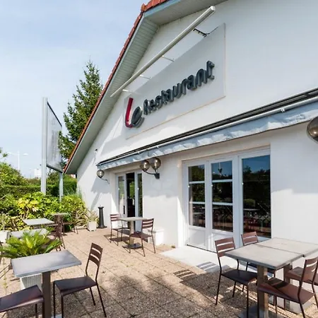 Campanile Nature - Hotel