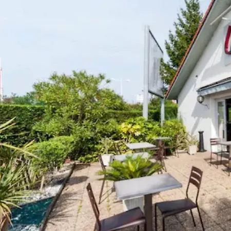 Campanile Nature - 3* Biarritz