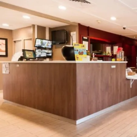 Hotel Campanile Nature -