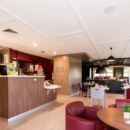 Campanile Hotel Biarritz