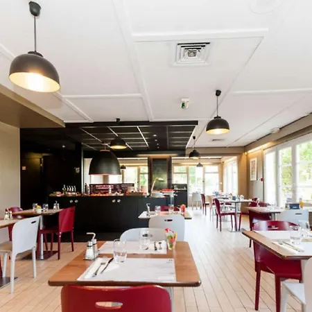 Campanile Nature - Hotel