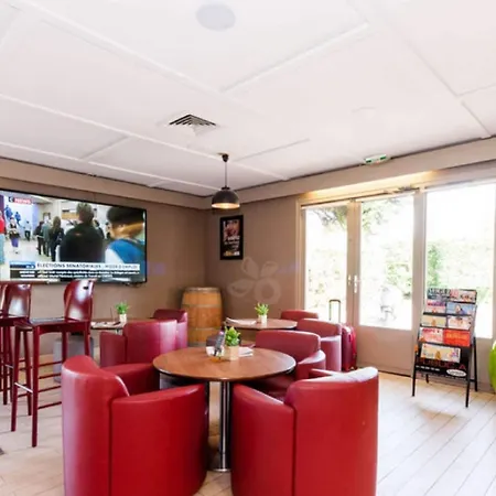 Campanile Nature - Hotel Biarritz